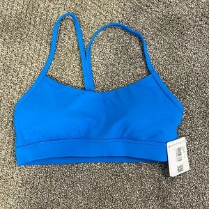 Lululemon Flow Y Bra